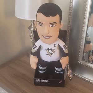 🏒 Sidney Crosby Bleacher Creature: Sid the Kid